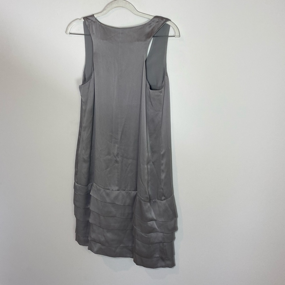 Banana Republic Silk Dress - Picture 7 of 11